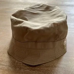 totes | Accessories | Totes Rain Hat Beige | Poshmark